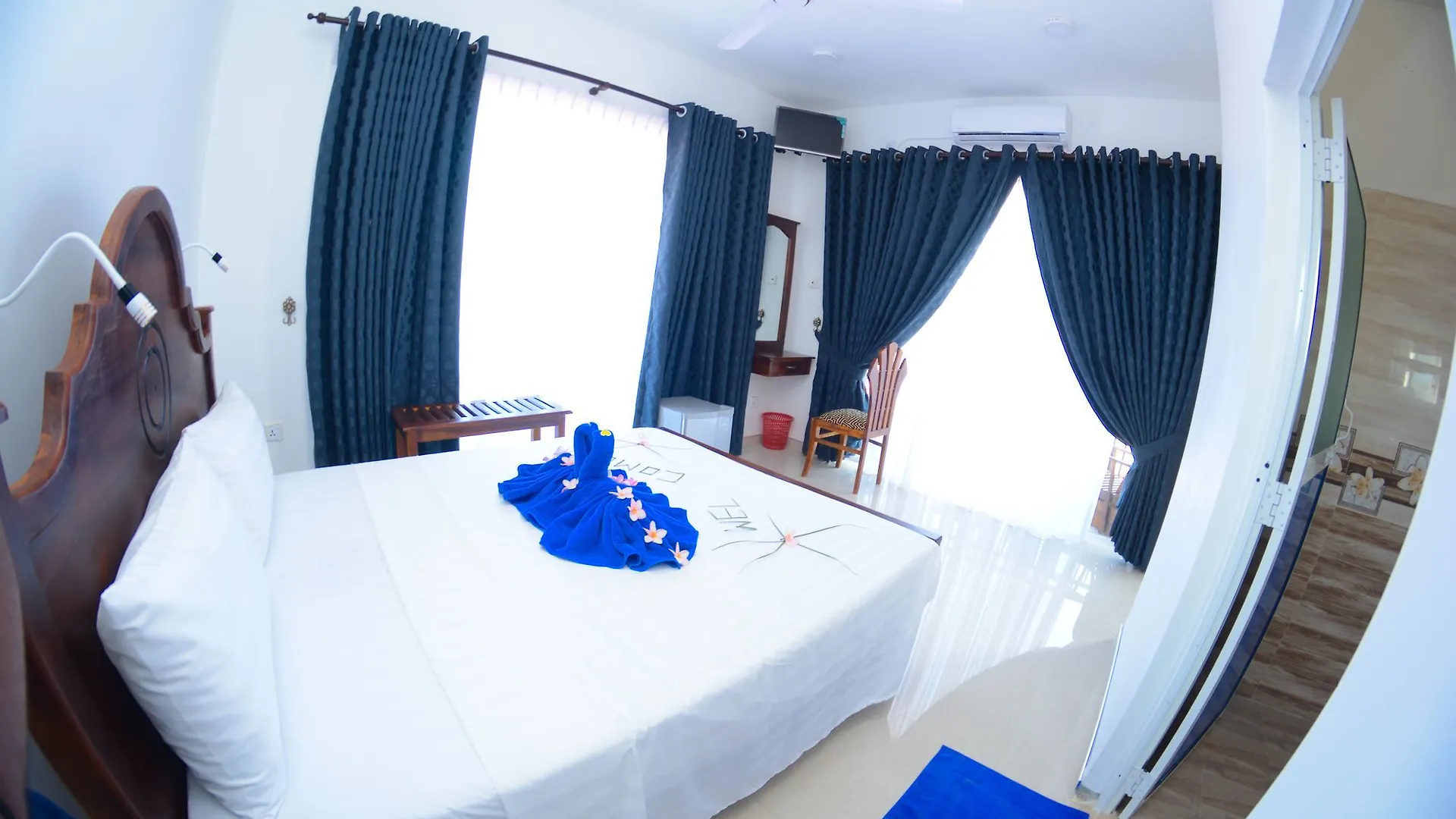 Nebula Residence Negombo