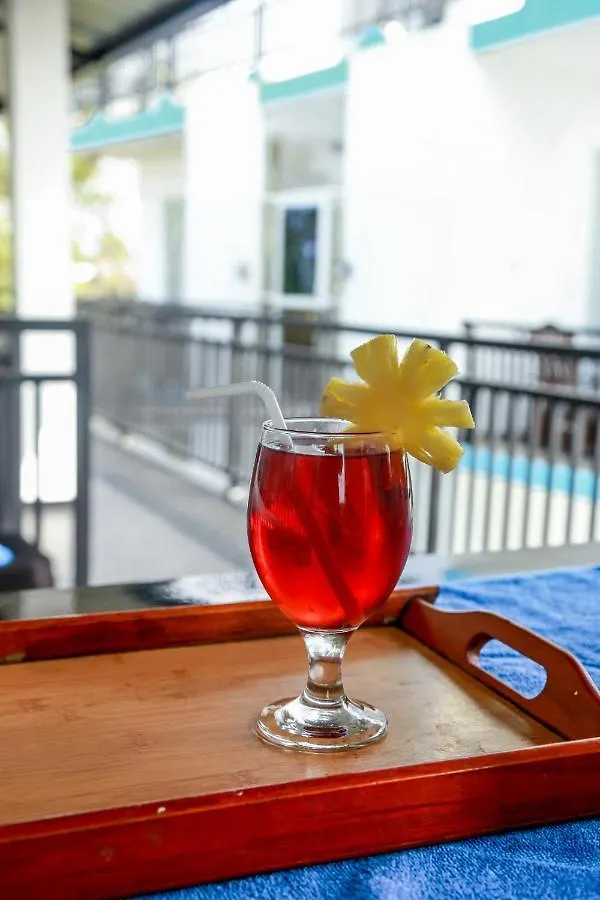 Nebula Residence Negombo Guest house