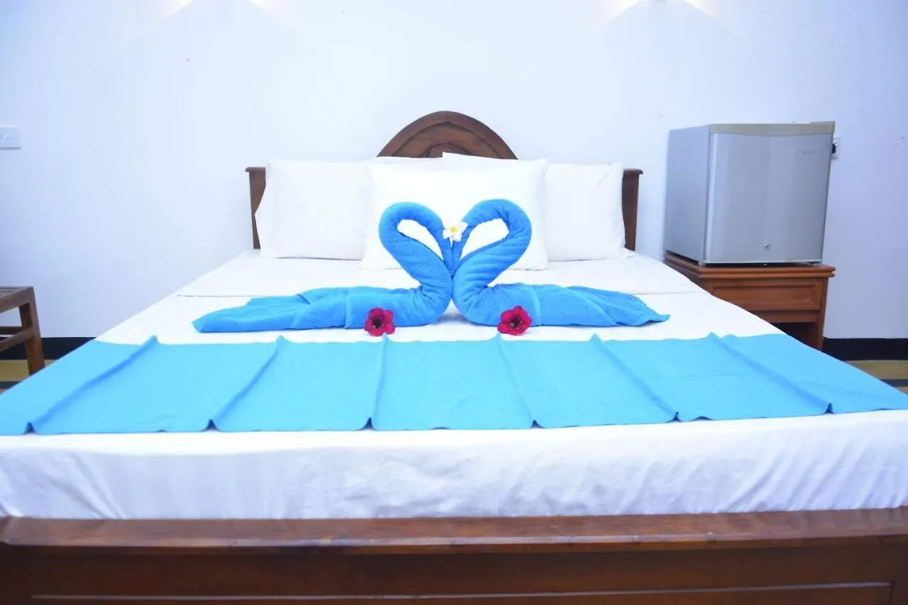 Guest house Nebula Residence Negombo