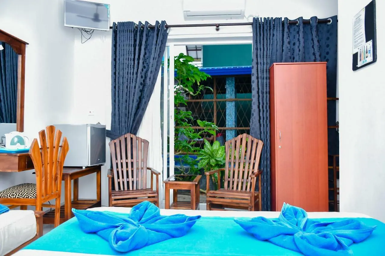 Nebula Residence Negombo
