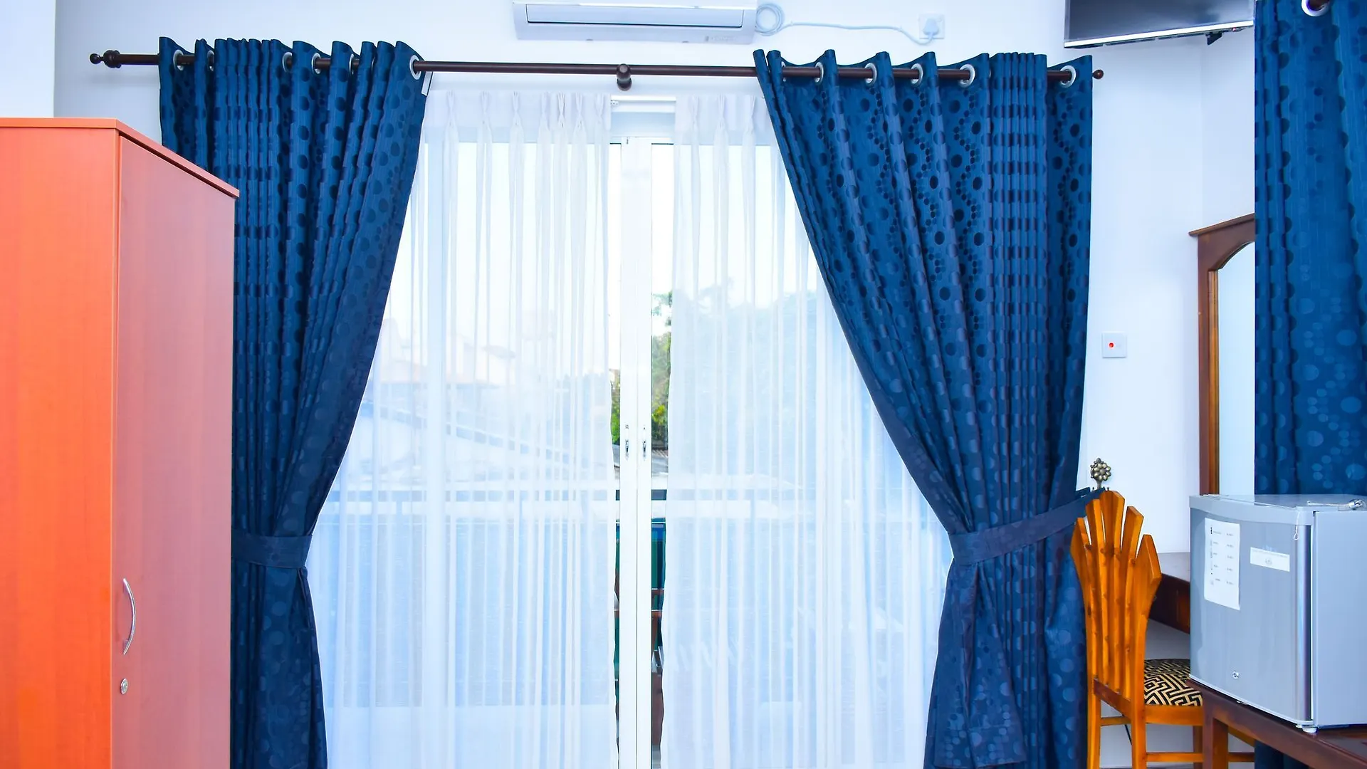 Nebula Residence Negombo Guest house