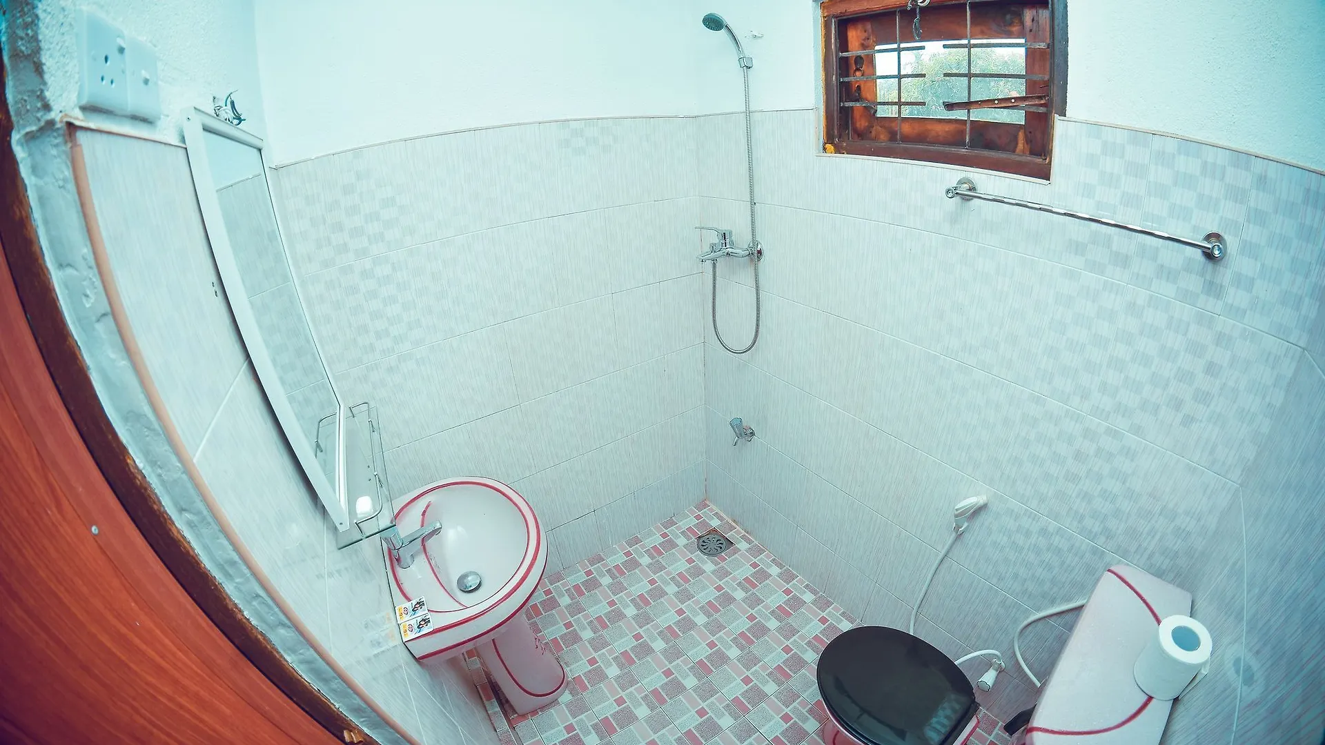 Nebula Residence Negombo Guest house