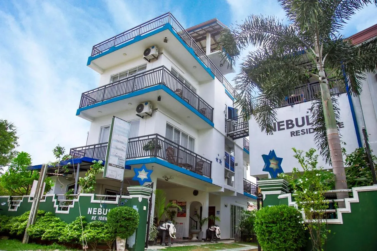 Nebula Residence Negombo