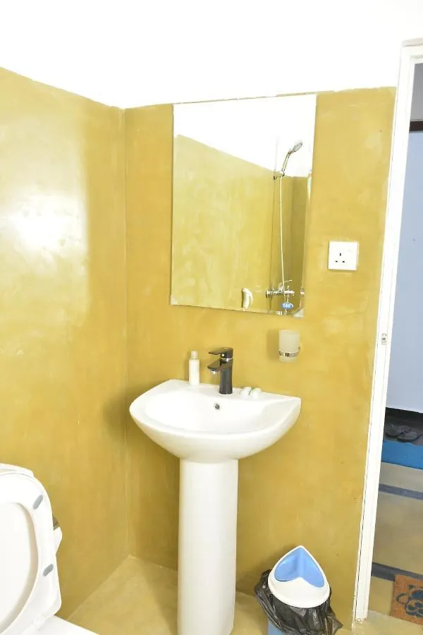 Nebula Residence Negombo