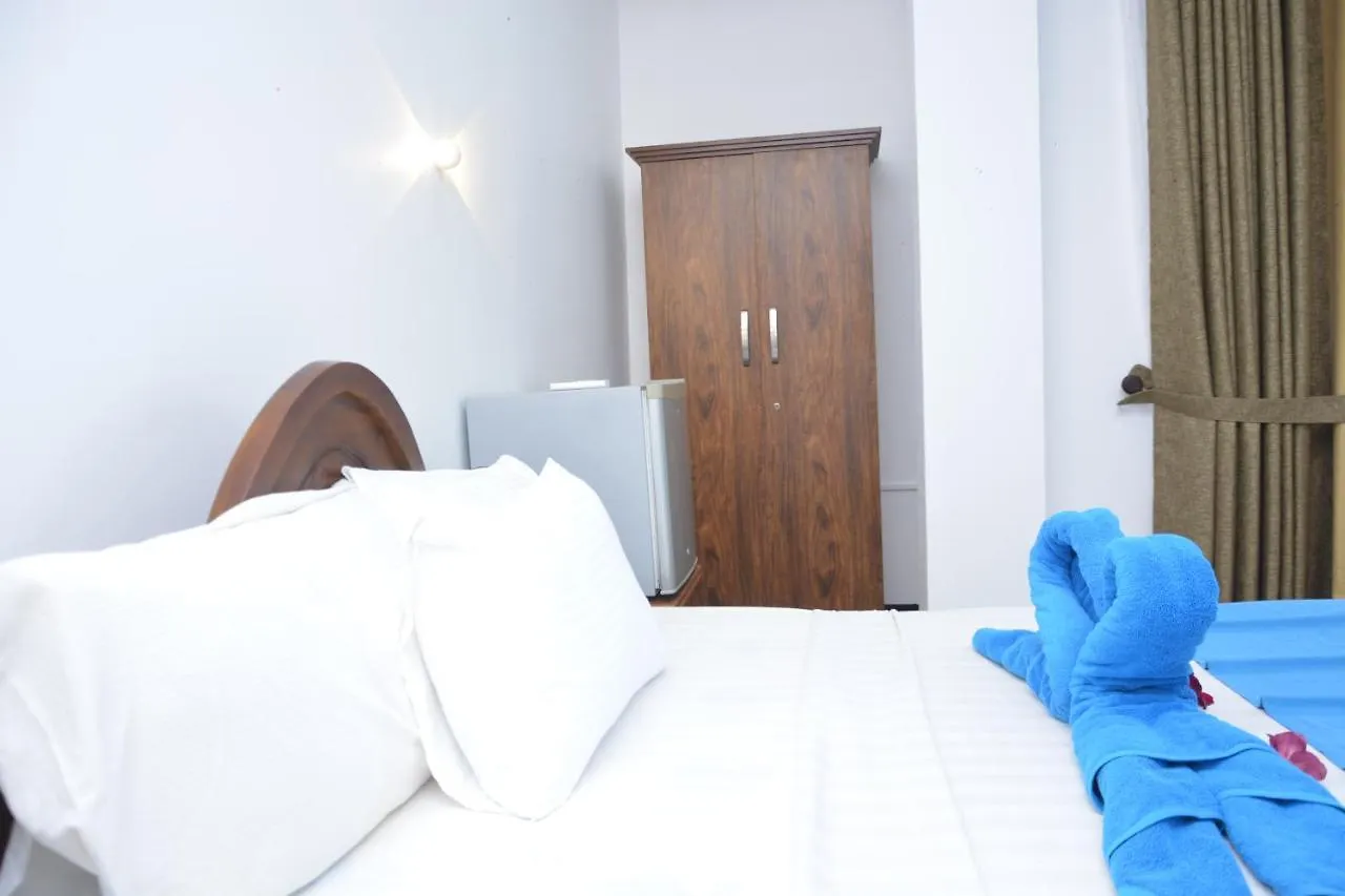 Nebula Residence Negombo