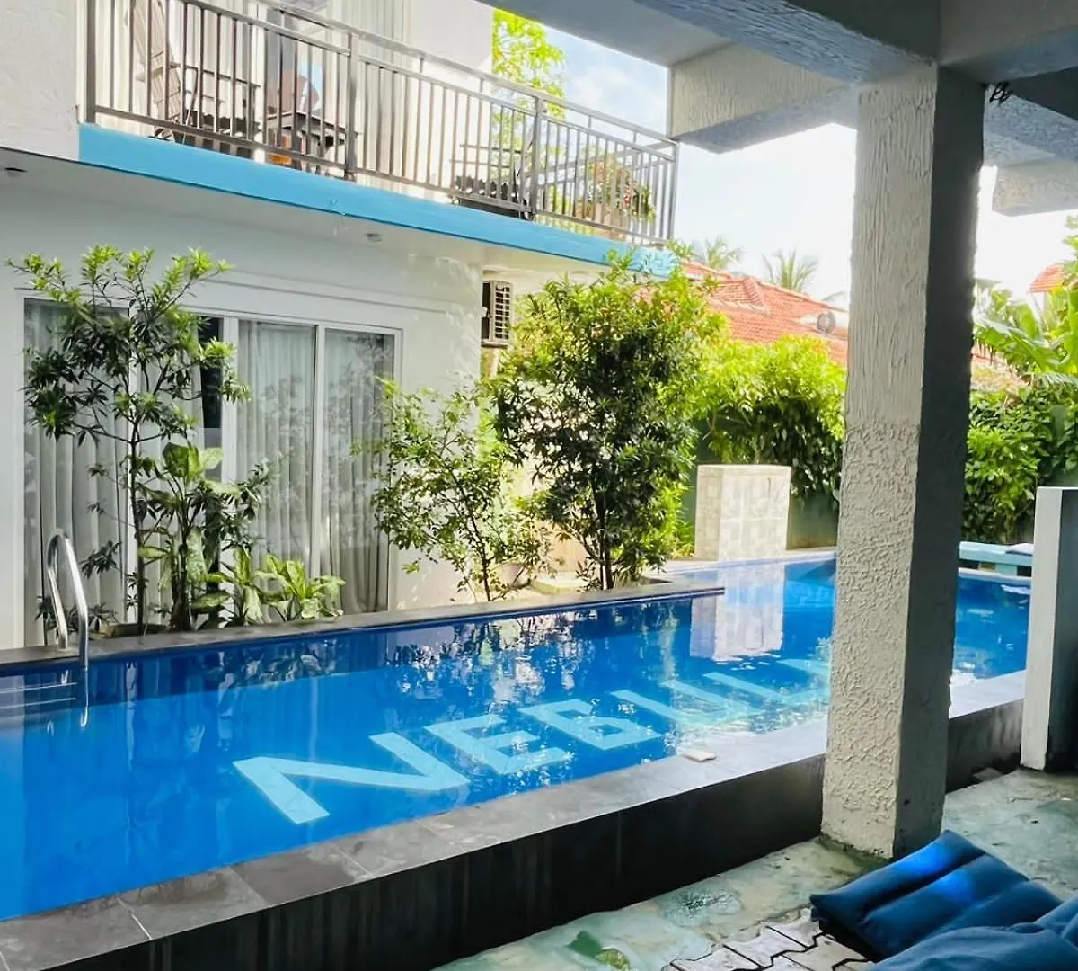 Nebula Residence Negombo