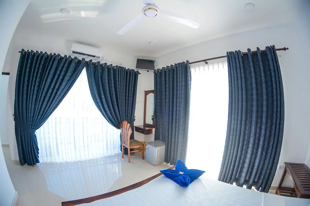 Penzion Nebula Residence Negombo