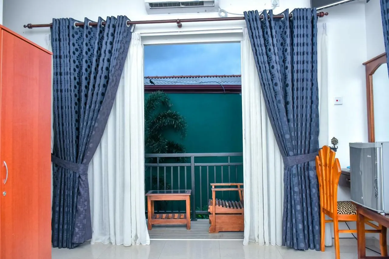 Nebula Residence Negombo