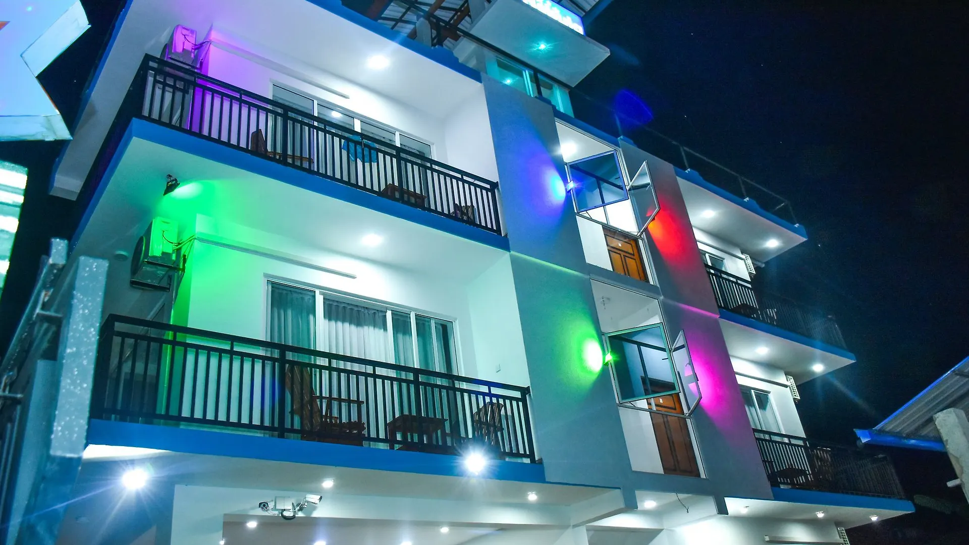 Nebula Residence Negombo