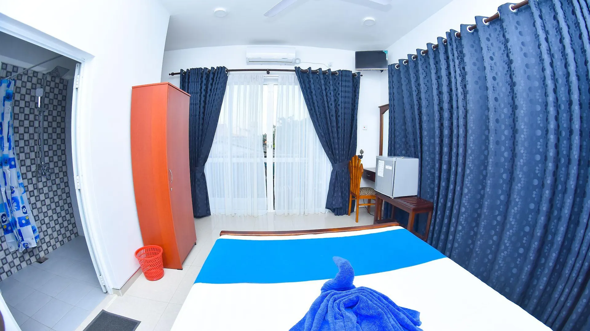 Penzion Nebula Residence Negombo